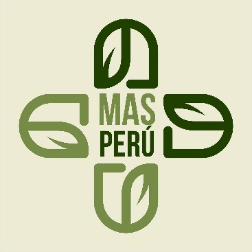 MAS PERÚ
